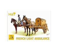 HäT 1/72 Nap. Light Ambulance