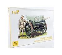 HäT - 8094 - Jouet Premier Age - La Première Guerre Mondiale