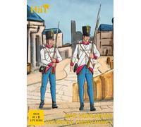 Hät 8334 Kit de modélisme, multicolore