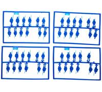 HäT Industrie 8332 Kit de modélisme Accessoires Multicolore