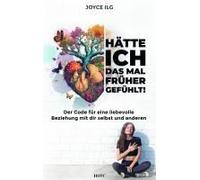 Hätte Ich Das Mal Früher Gefühlt!