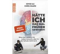 Joyce Ilg Chris – Hätte ich das mal früher gewusst!