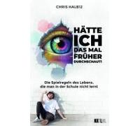 Hätte Ich Das Spiel Des Lebens Mal Früher Durchschaut!