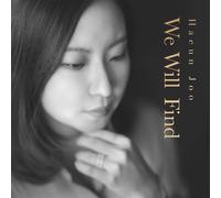 Haeun Joo – We Will Find – CD – Next Level