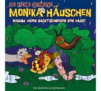 Haeuschen,Monika - 49: Warum Haben Nacktschne