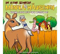 Haeuschen,Monika - 50: Warum Haben Rehe Einen [Import]