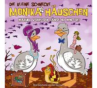 Haeuschen,Monika - Warum Verreisen Gänse im