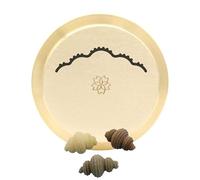 Häussler PN100, Emma, Lillodue Matrice en laiton à rayures 40 mm