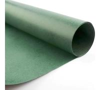 HAEUYA Battery Insulation Gasket Barley Paper - Green Shell Motor Length 100cm Thickness 0.15mm Multiple Widths(Width 120mm)