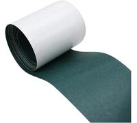 HAEUYA Joint d'isolation de batterie papier d'orge - 18650 Li-Ion joints 0,2 mm d'épaisseur largeurs 25-500 1 M 3 5(5 Meters,WIDTH 145MM0.2MM)