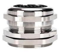 HAEUYA Presse-étoupes réglables, 1 pièce/lot, M72, M75, M80, M88, M100, connecteurs de câbles réglables, Presse-étoupes en Laiton for câbles de diamètre(M72*2(42 52))