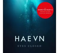HAEVN - EYES CLOSED-2020 EDITION CD NEUF
