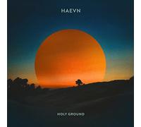 Haevn - Holy Ground (Lp)