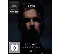 HAEVN - Up Close - Concert Film