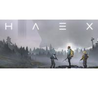HAEX (Epic Games Account)