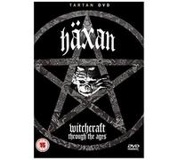 Häxan - Witchcraft Through The Ages [1922] [Dvd]