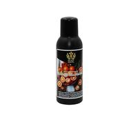 HAF Concentré d'infusion pour sauna Orange Mandarine 100 ml | Parfum sauna avec huiles essentielles naturelles | Infusion sauna sans additifs artificiels | Huile de sauna pour un parfum intense et