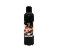 HAF Concentré d'infusion pour sauna Orange Mandarine 250 ml | Parfum sauna avec huiles essentielles naturelles | Infusion sauna sans additifs artificiels | Huile de sauna pour un parfum intense et