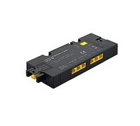 Hafele 833.95.748 Distributeur à 6 voies Loox5 12 V/24 V avec fonction de commutation