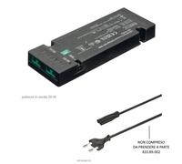 HAFELE DRIVER Pour LED 24 Volt 20 Watt LOOX5 Avec Entrée Interrupteur/Capteur