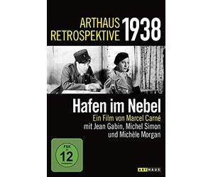 Hafen im Nebel: Arthaus Retrospektive