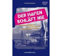 Hafen Schläft Nie, der (2011) [Import allemand]