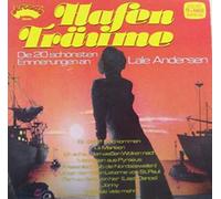 Hafen Träume - Die 20 Schönsten Erinnerungen [Vinyl LP]
