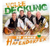 Hafendorfer,die - Volle Deckung-30 Jahre [Import]