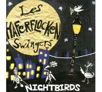 Haferflocken, Les - Night Birds