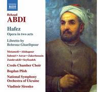 Hafez