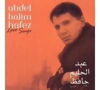 Hafez, Abdel Halim - Love Songs