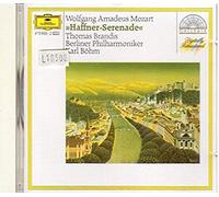 Mozart - Haffner Serenade