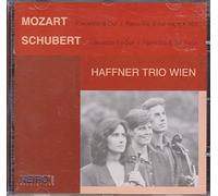 Haffner Trio Wien - Klaviertrios [Import]