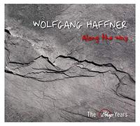 Wolfgang Haffner – Along the Way – Edel