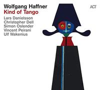 Haffner Wolfgang - Kind of Tango [Import]