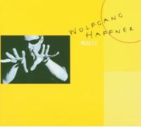 Haffner, Wolfgang - Music