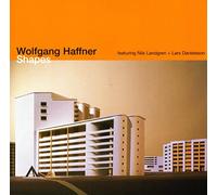 Haffner, Wolfgang - Shapes