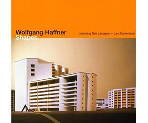 Haffner, Wolfgang - Shapes