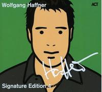 Haffner, Wolfgang - Signature Edition-Digi [Import]