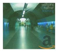 Haffner, Wolfgang – Zooming – Import – Soulfood Music