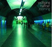 Haffner,Wolfgang - Zooming (Black Vinyl)