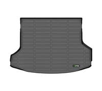 HAFIDI All Weather Cargo Liner for Genesis GV70 2022-2025 (Not Electrified GV70) Custom Fit Automotive Car Trunk Mat Accessories - Black