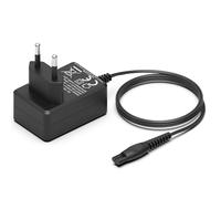 Hafiuege 0.8W 8V Chargeur pour Philips HQ850 Rasoir Norelco Oneblade QP2630 QP2530 QP2630/30 QP2530/30 pour Philips Rasoir Adaptateur Charger