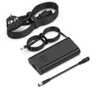 Hafiuege 130W Chargeur Ordinateur Compatible avec Dell Xps 15 Precision | Xps 9530 9550 9560 9570 7590 Precision 5530 5510 5540 HA130 PM130 M2800 M3800 DA130 PM130 Portable