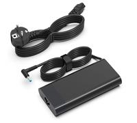 Hafiuege 150W Chargeur Ordinateur Portable Compatible avec HP Omen 15 17