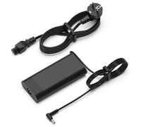 Hafiuege 150W Chargeur Ordinateur Portable Compatible avec HP Pavilion Gaming 15 17,Omen 15 17,ZBook Studio G10 G8 G7 G6 G5,Fury 15 17 G7 G8 TPN-DA09