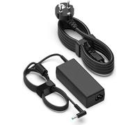 Hafiuege 65W Chargeur Ordinateur Portable pour HP Pavilion x360 11 13 14 15 17 Elitebook 830 840 850 Probook 430 440 450 Envy 13 15 17 HP 250 255 Chromebook Stream Spectre