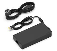 Hafiuege Chargeur 230W Ordinateur Portable Compatible avec Lenovo Legion 5 7 5P C7 Y520 Y540 ThinkPad P50 P51 P52 P53 P70 P71 P72 P73 PC Adaptateur Charger