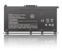 Hafiuege HT03XL L11119-855 Batterie Compatible avec HP Pavilion 14-CE 14-CF 14-DF 15-CS 15-CW 15-DA 15-DB 15-DW 17-by 17-CA L11421-542 L11421-2C2 HSTNN-LB8M HSTNN-DB8R B0007-D 11.55V 3615Mah
