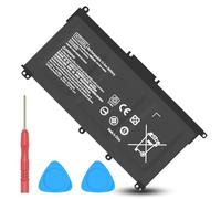 Hafiuege HT03XL TF03XL l11119-855 Batterie Compatible avec HP Pavilion 15-CS 15-DA 15-DB 15G-DR 14-CE 14-CF 14-DF 14-DQ 14-DK 17-by 17-CA 240 245 250 255 G7 HSTNN-LB8L HSTNN-DB8R